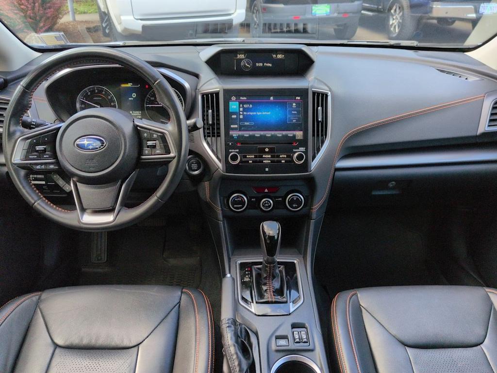 Thumbnail: 2019 Subaru Crosstrek - 9