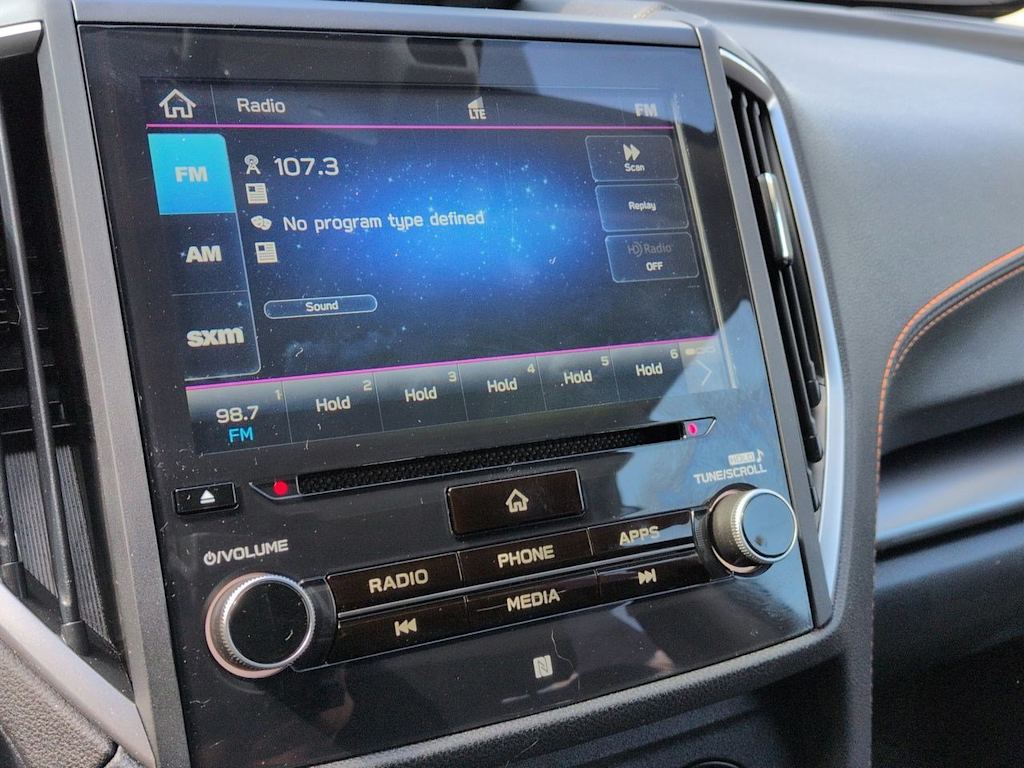 Thumbnail: 2019 Subaru Crosstrek - 33