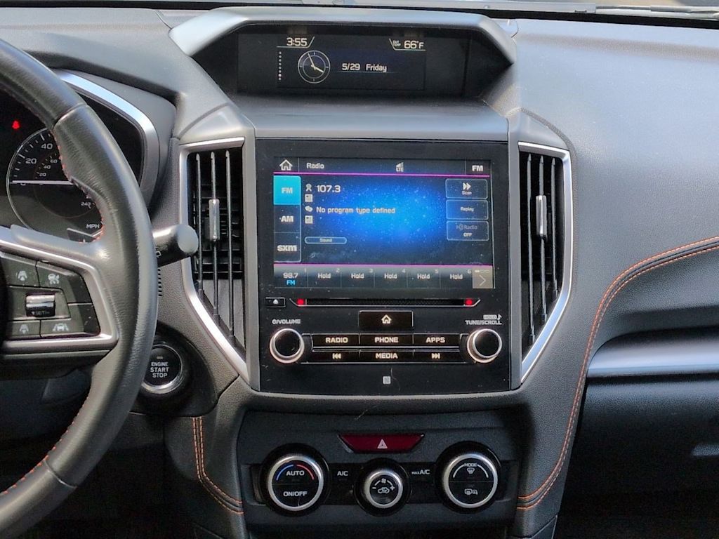 Thumbnail: 2019 Subaru Crosstrek - 14