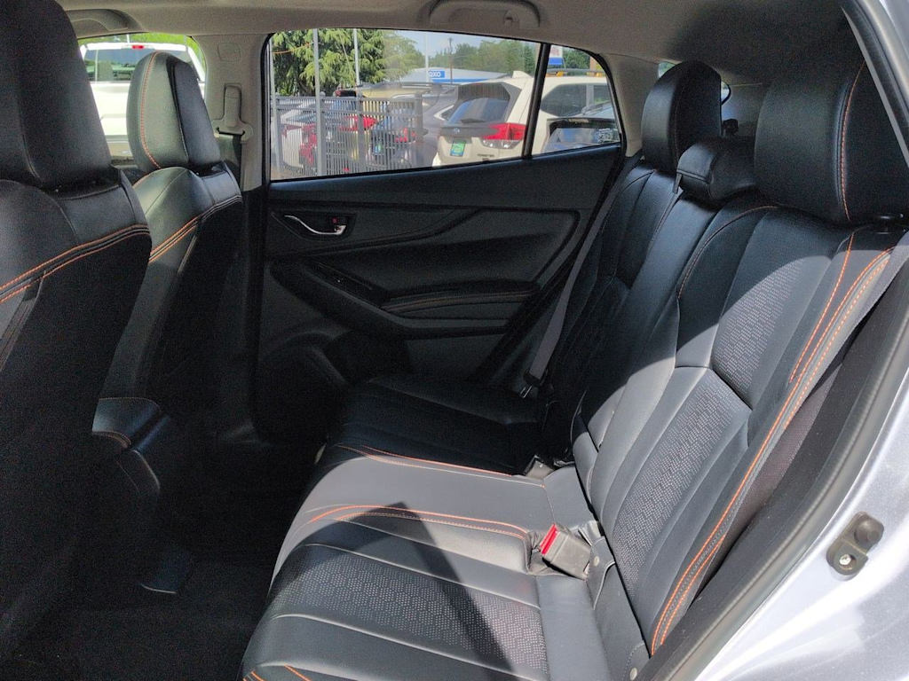 Thumbnail: 2019 Subaru Crosstrek - 28