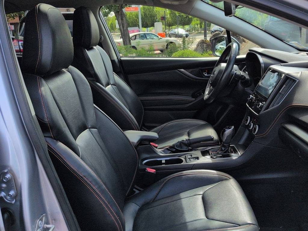 Thumbnail: 2019 Subaru Crosstrek - 11