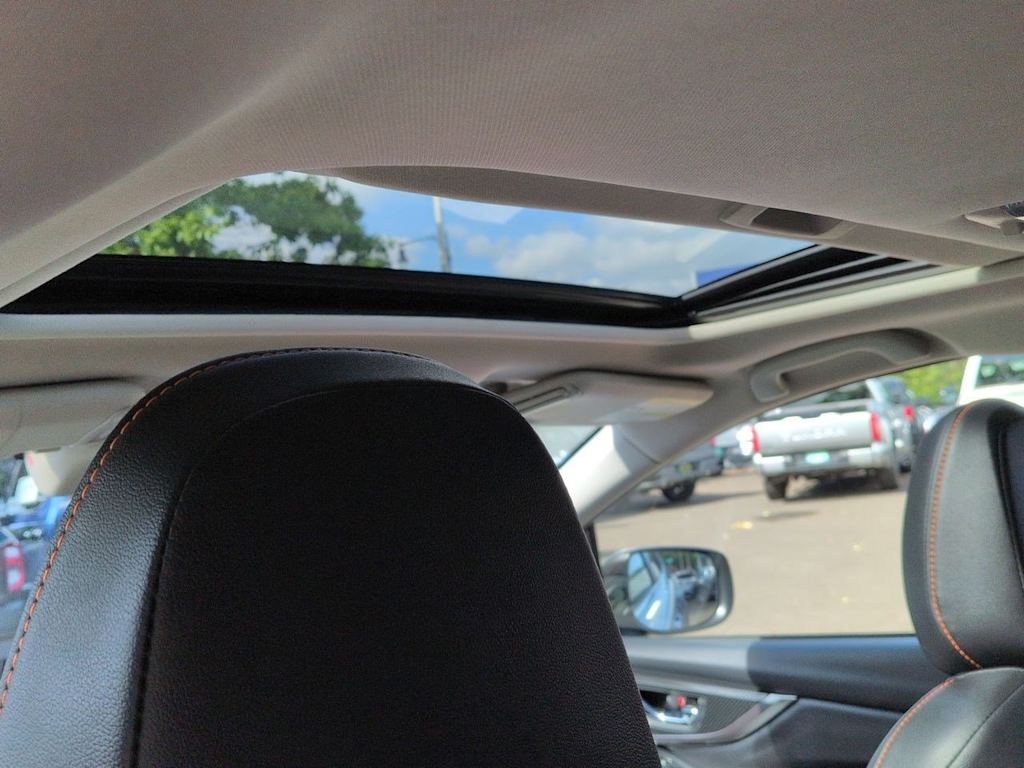 Thumbnail: 2019 Subaru Crosstrek - 27