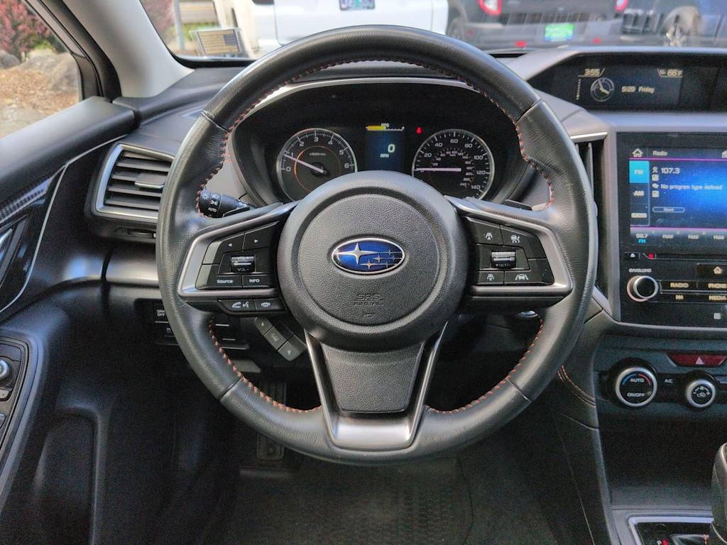 Thumbnail: 2019 Subaru Crosstrek - 13