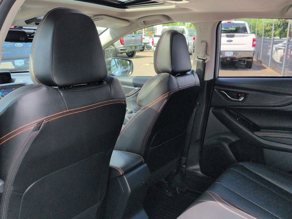 Thumbnail: 2019 Subaru Crosstrek - 12