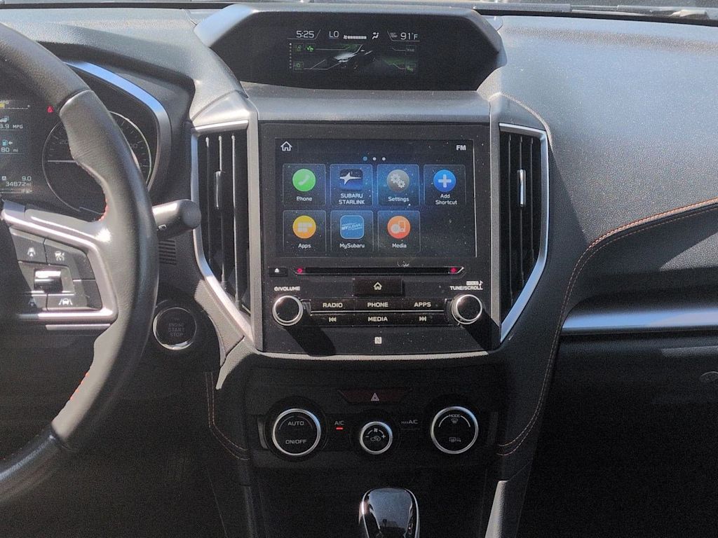 Thumbnail: 2019 Subaru Crosstrek - 14