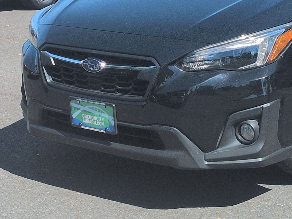 Thumbnail: 2019 Subaru Crosstrek - 25