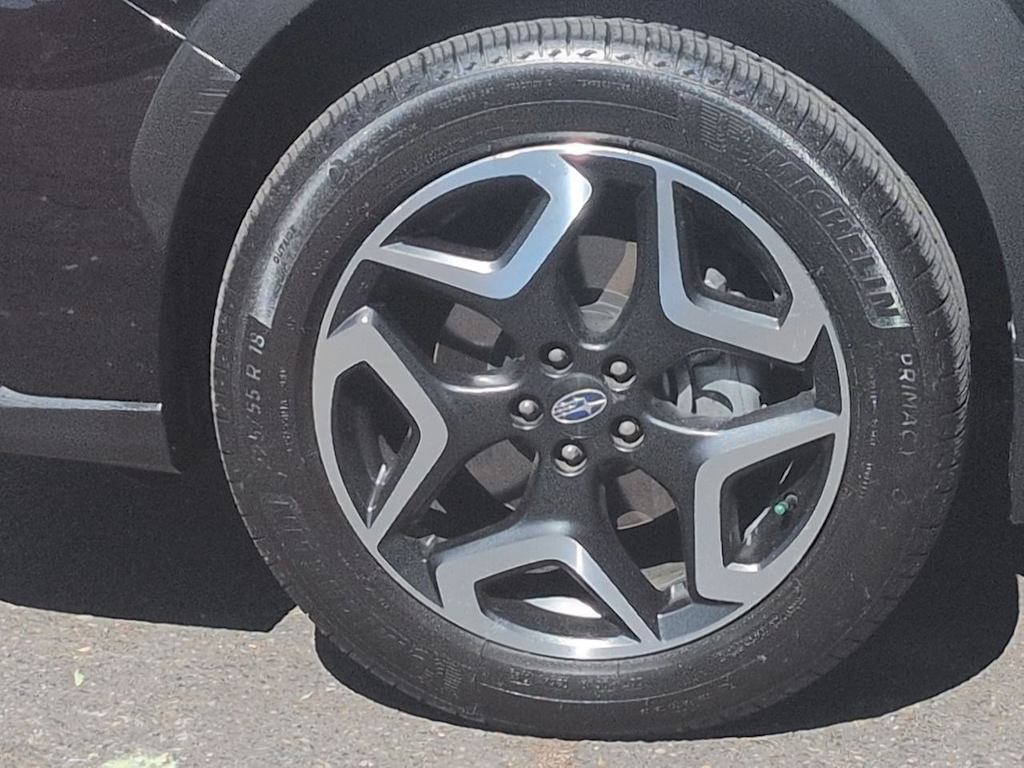Thumbnail: 2019 Subaru Crosstrek - 7