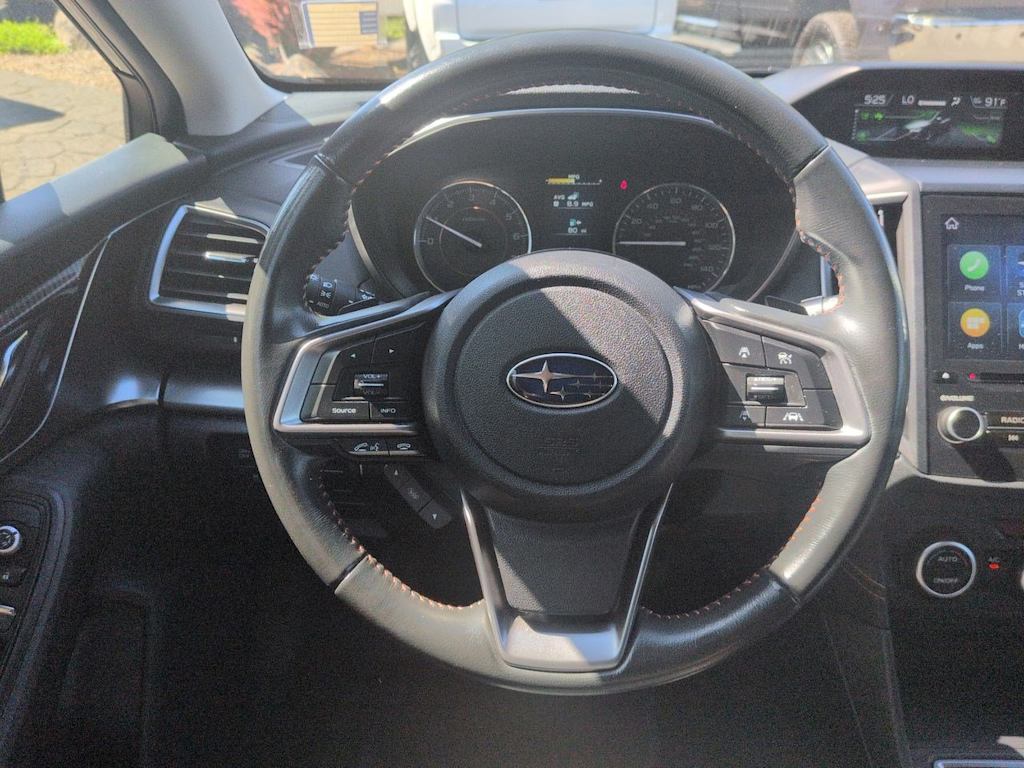 Thumbnail: 2019 Subaru Crosstrek - 13
