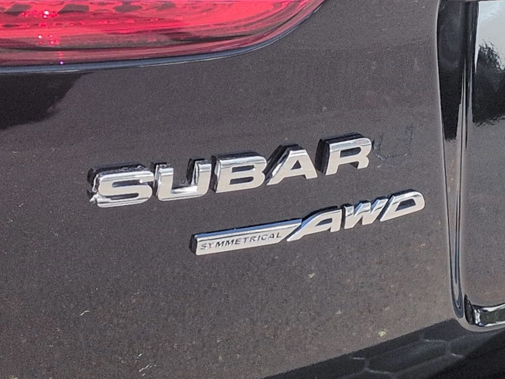 Thumbnail: 2019 Subaru Crosstrek - 6