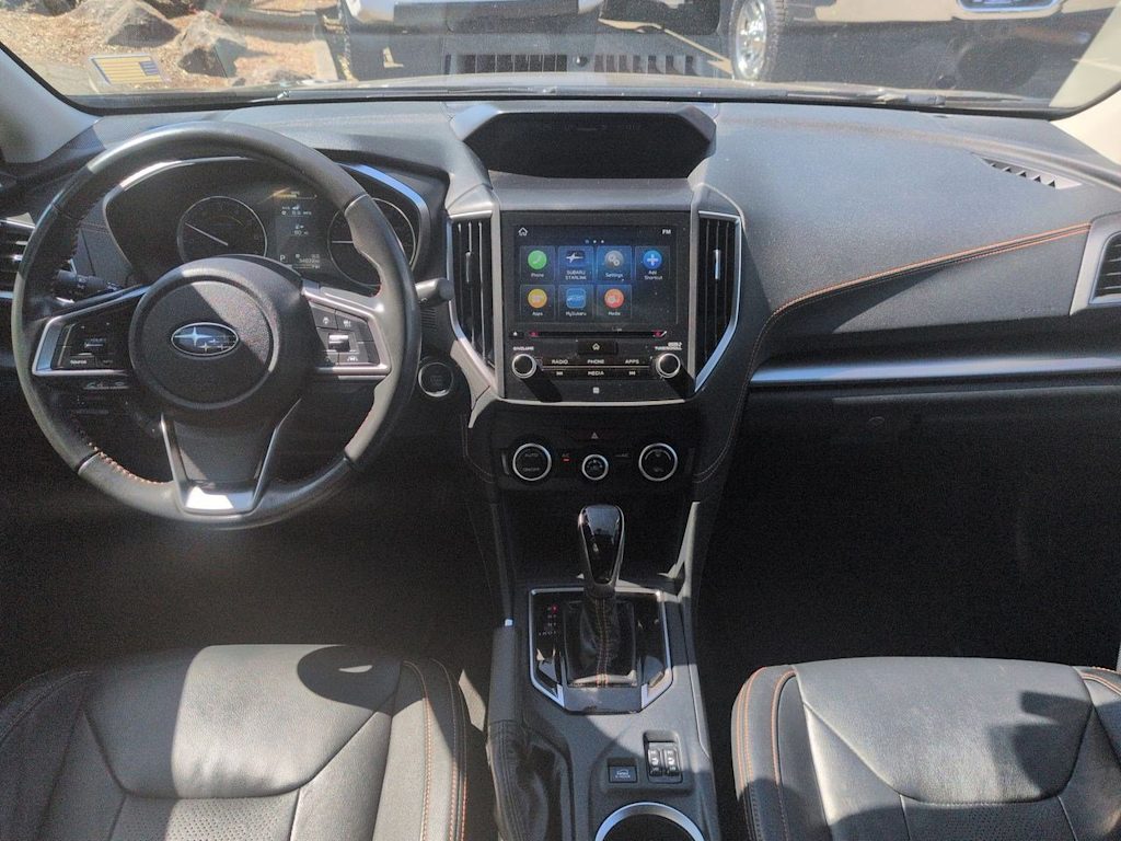 Thumbnail: 2019 Subaru Crosstrek - 9