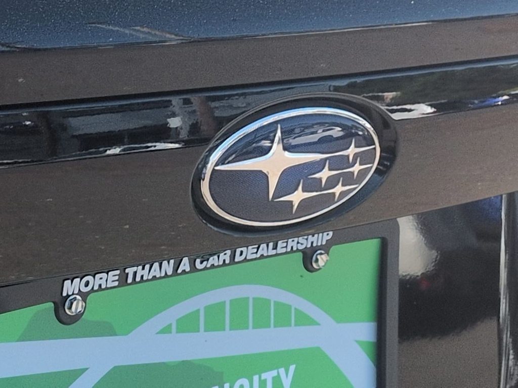 Thumbnail: 2019 Subaru Crosstrek - 26