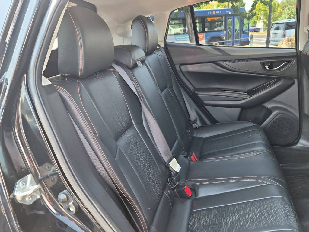 Thumbnail: 2019 Subaru Crosstrek - 29