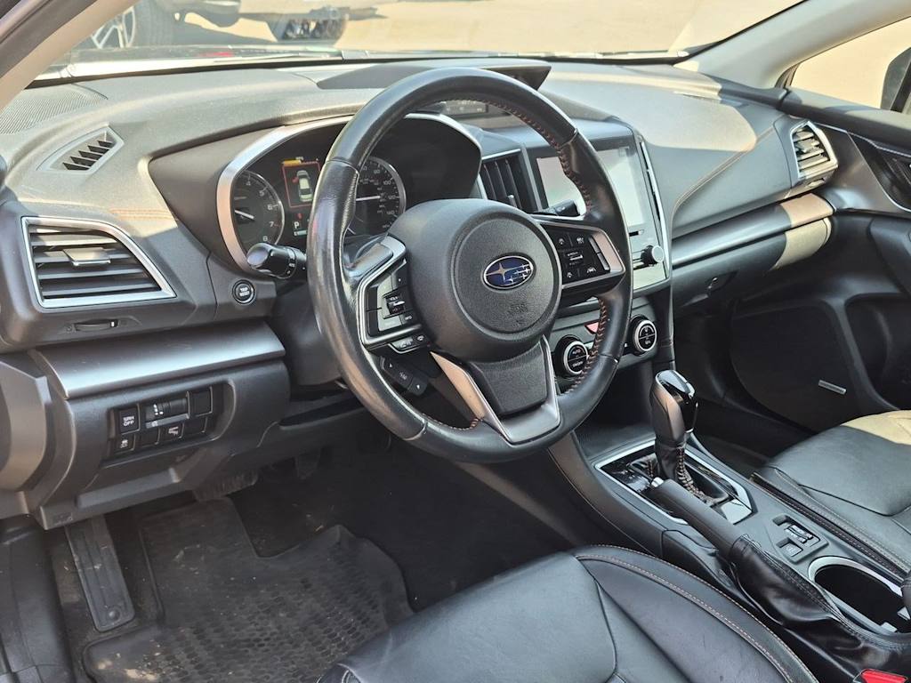 Thumbnail: 2019 Subaru Crosstrek - 2