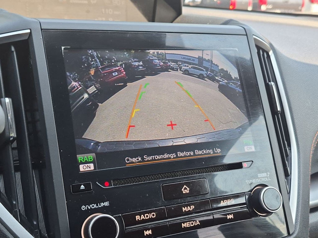 Thumbnail: 2019 Subaru Crosstrek - 35