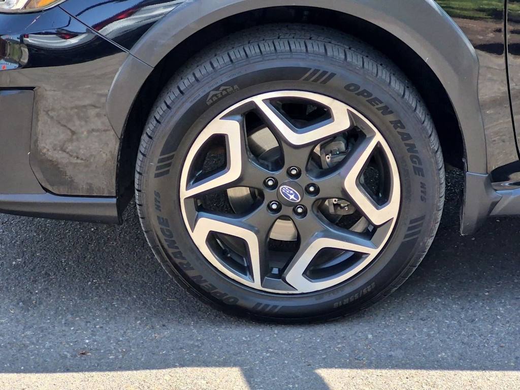 Thumbnail: 2019 Subaru Crosstrek - 8
