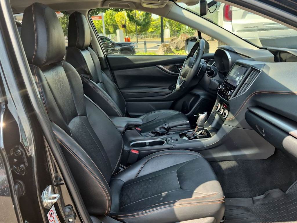 Thumbnail: 2019 Subaru Crosstrek - 11