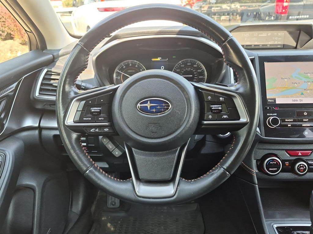 Thumbnail: 2019 Subaru Crosstrek - 14