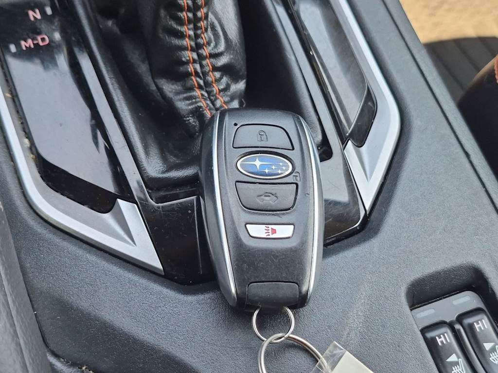 Thumbnail: 2019 Subaru Crosstrek - 37