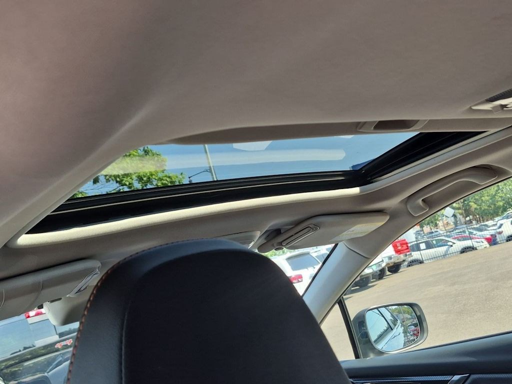 Thumbnail: 2019 Subaru Crosstrek - 27