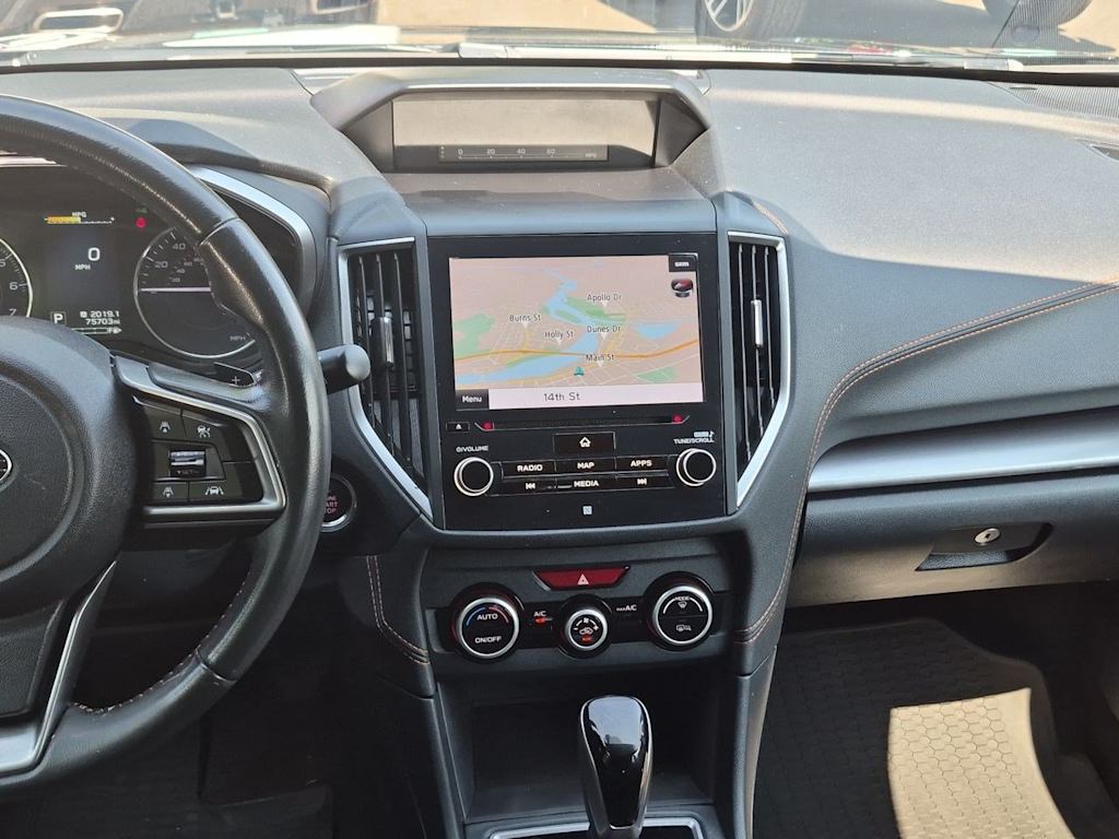 Thumbnail: 2019 Subaru Crosstrek - 15