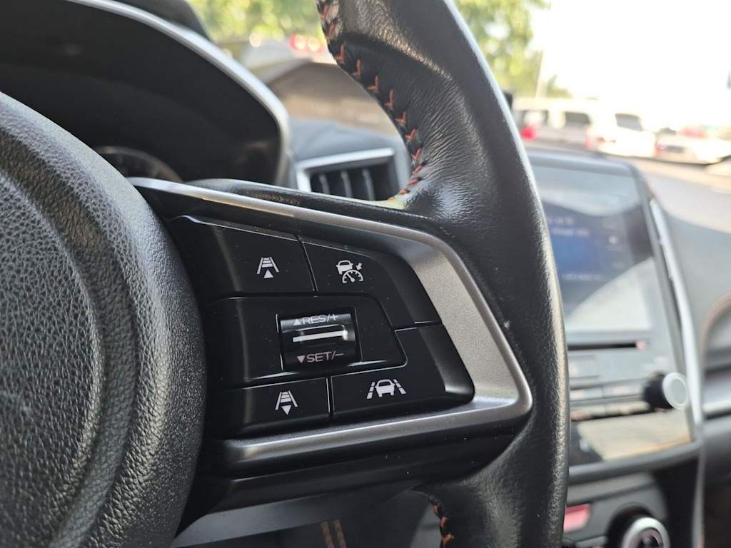 Thumbnail: 2019 Subaru Crosstrek - 31