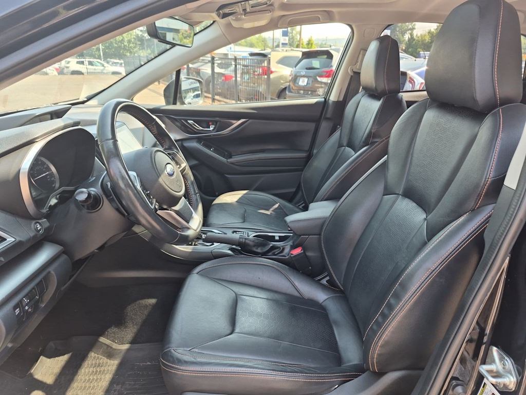 Thumbnail: 2019 Subaru Crosstrek - 10