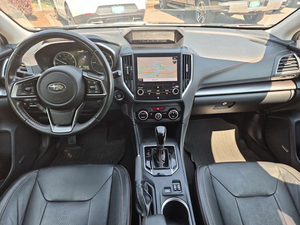 Thumbnail: 2019 Subaru Crosstrek - 9