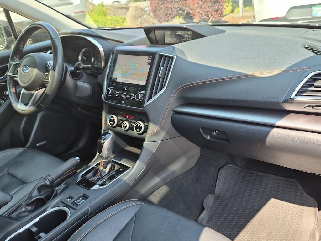 Thumbnail: 2019 Subaru Crosstrek - 13