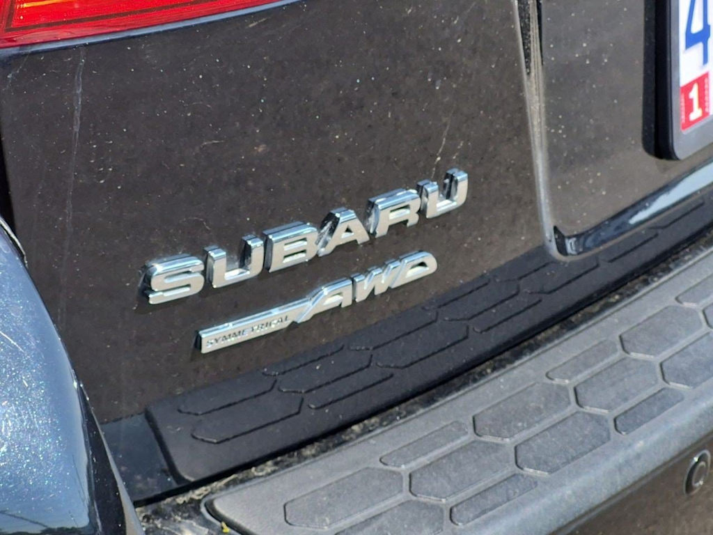 Thumbnail: 2019 Subaru Crosstrek - 7