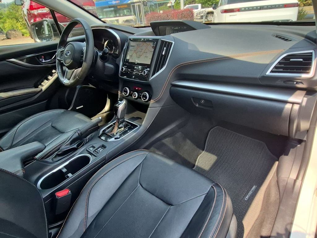 Thumbnail: 2019 Subaru Crosstrek - 9