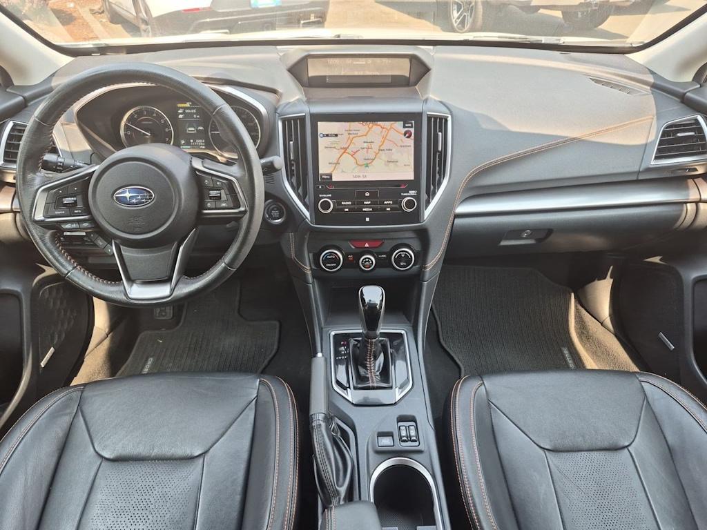 Thumbnail: 2019 Subaru Crosstrek - 2