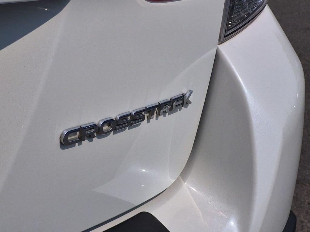 Thumbnail: 2019 Subaru Crosstrek - 25