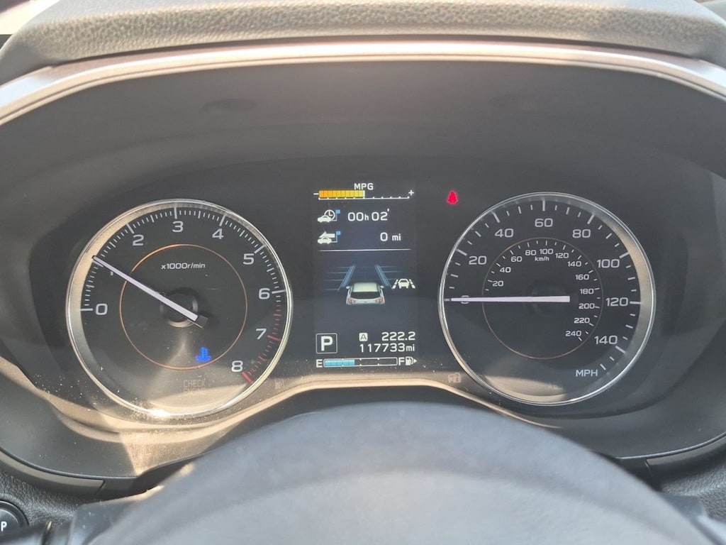 Thumbnail: 2019 Subaru Crosstrek - 16
