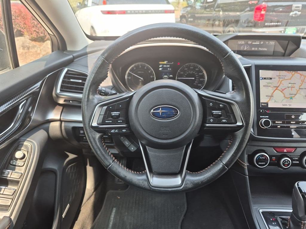 Thumbnail: 2019 Subaru Crosstrek - 13