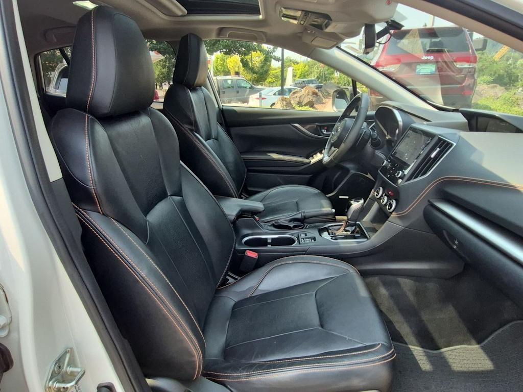 Thumbnail: 2019 Subaru Crosstrek - 11