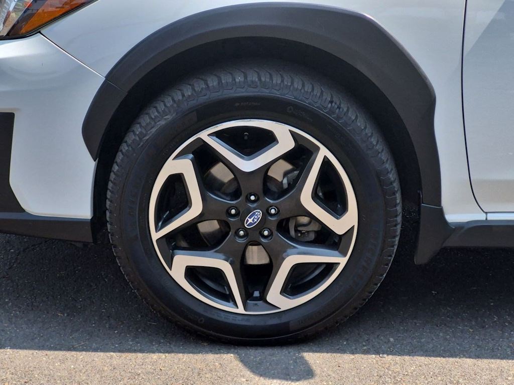 Thumbnail: 2019 Subaru Crosstrek - 8