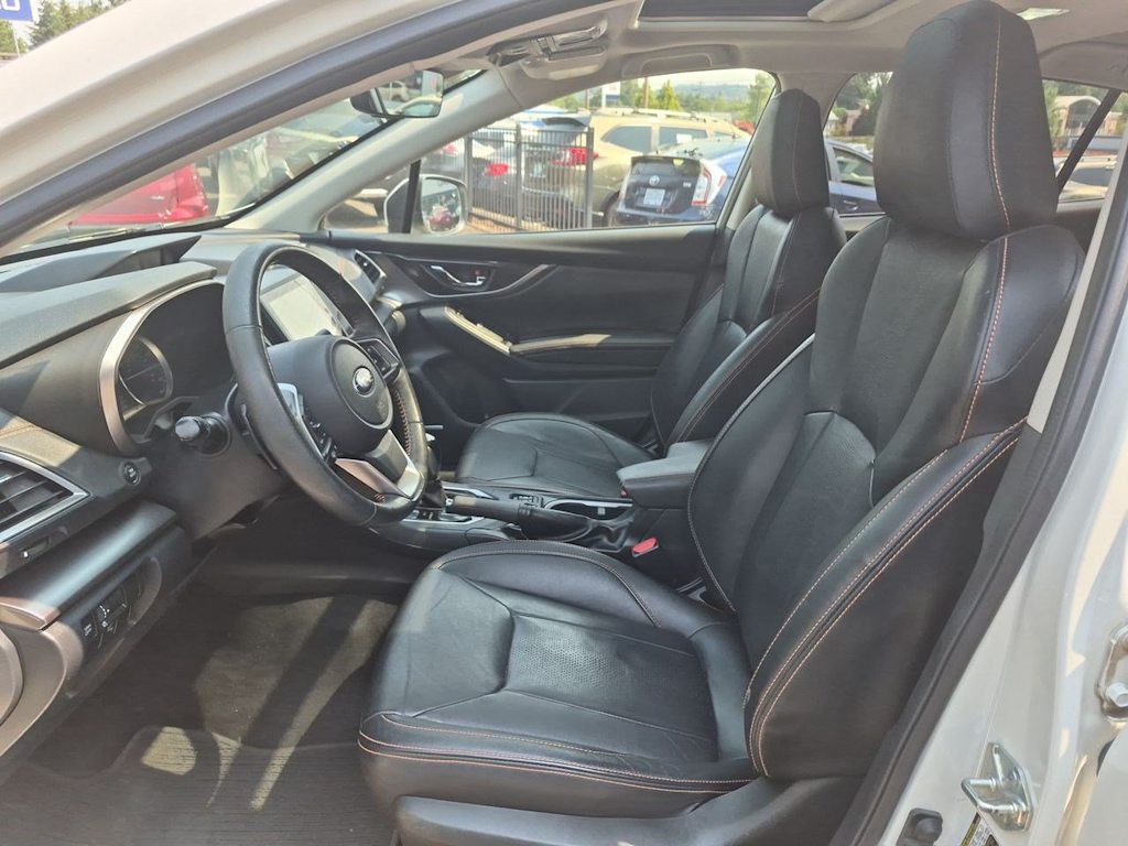 Thumbnail: 2019 Subaru Crosstrek - 10
