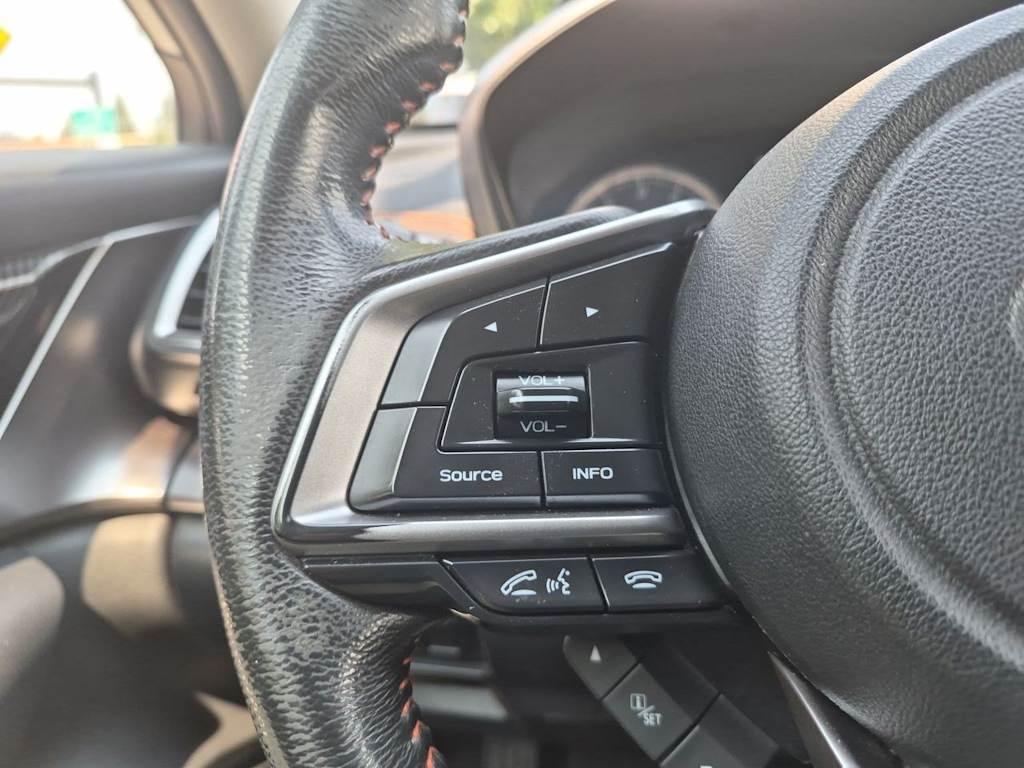 Thumbnail: 2019 Subaru Crosstrek - 30