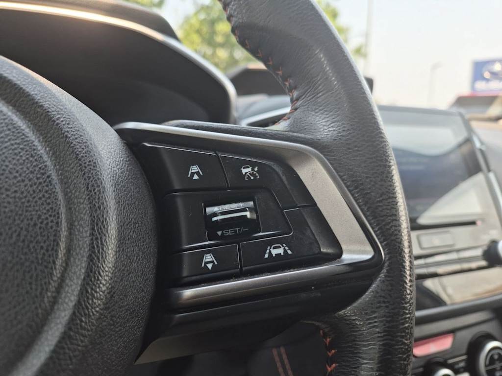 Thumbnail: 2019 Subaru Crosstrek - 31