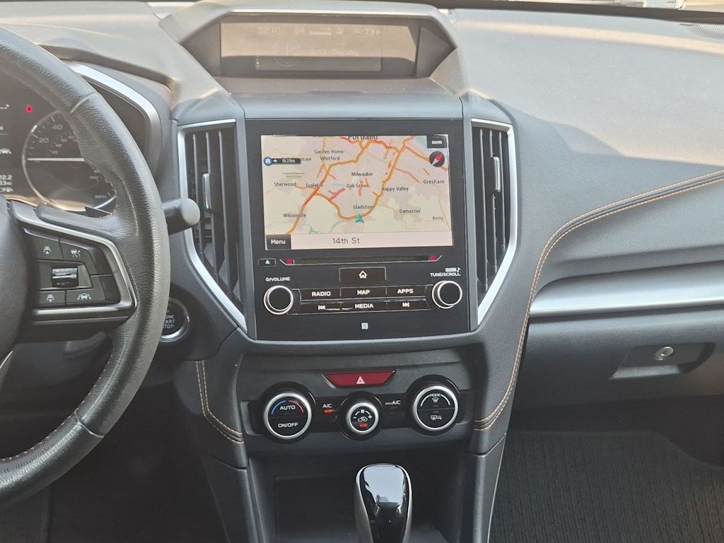 Thumbnail: 2019 Subaru Crosstrek - 14