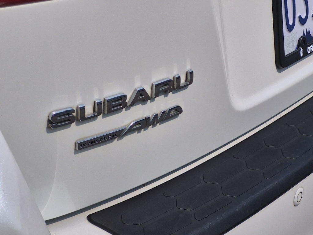 Thumbnail: 2019 Subaru Crosstrek - 7