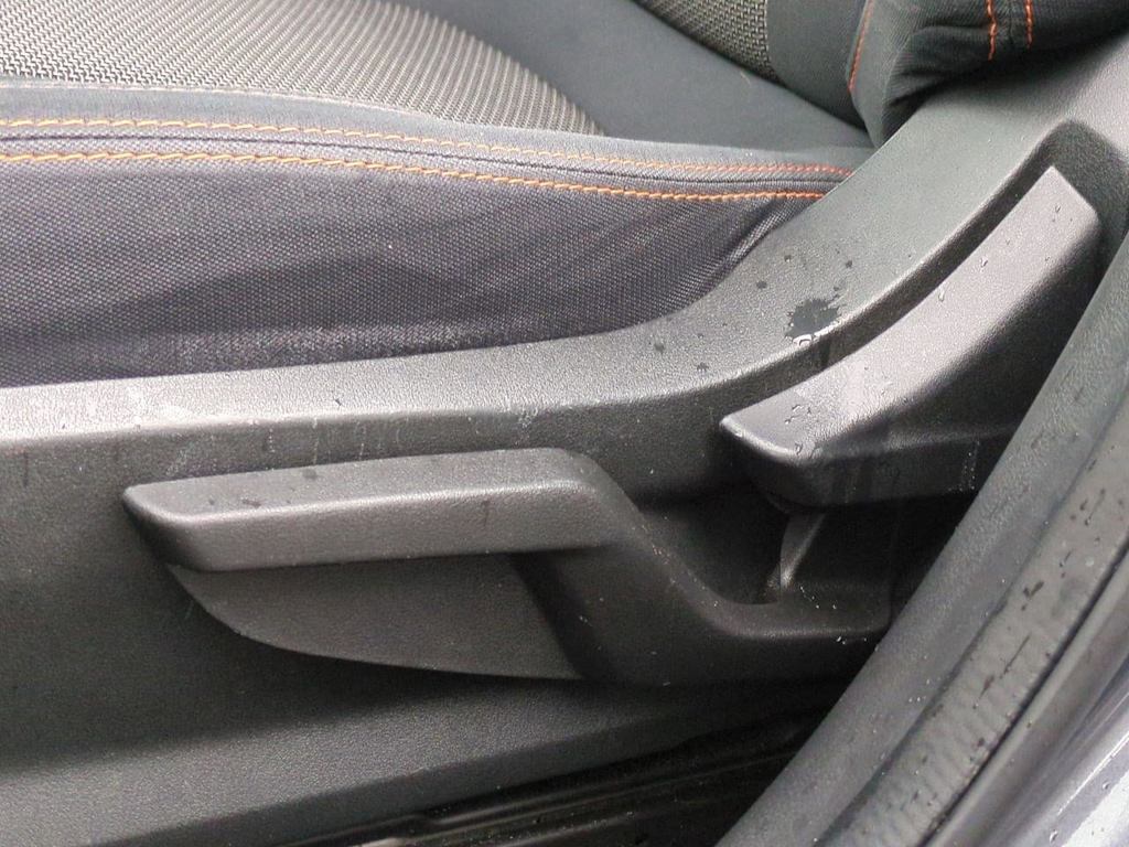 Thumbnail: 2022 Subaru Crosstrek - 27