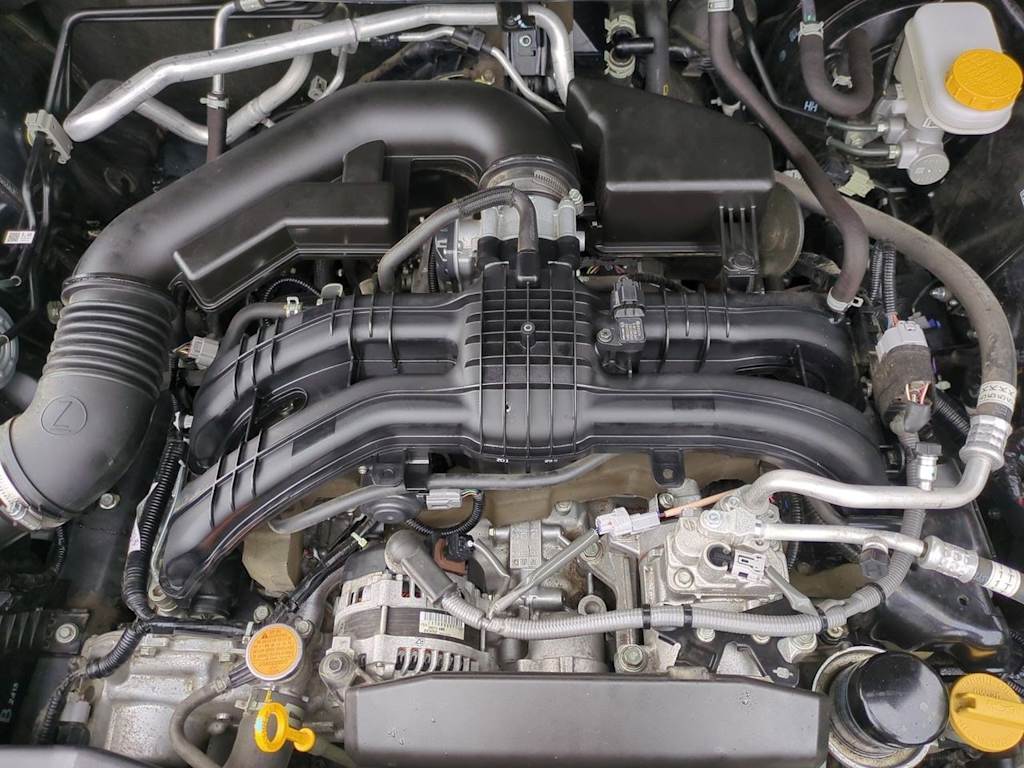 Thumbnail: 2022 Subaru Crosstrek - 9