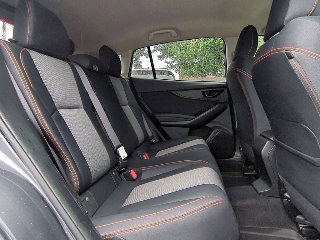 Thumbnail: 2022 Subaru Crosstrek - 28