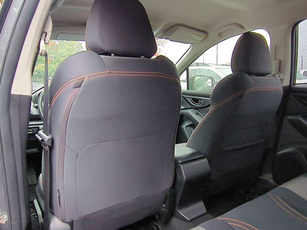 Thumbnail: 2022 Subaru Crosstrek - 12