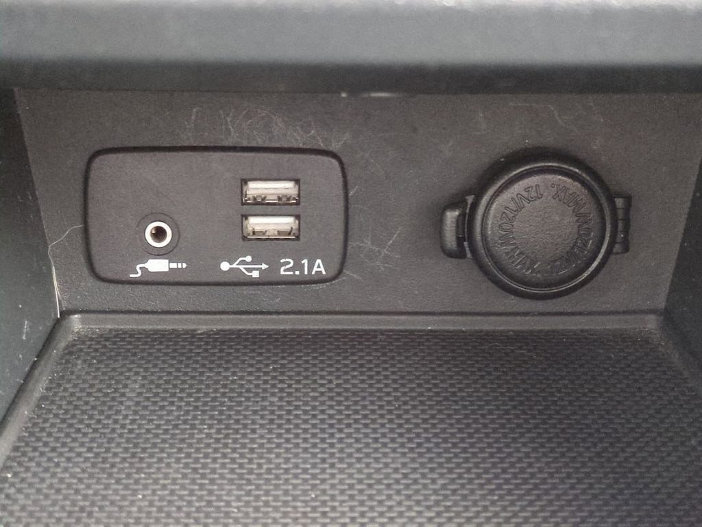 Thumbnail: 2022 Subaru Crosstrek - 36