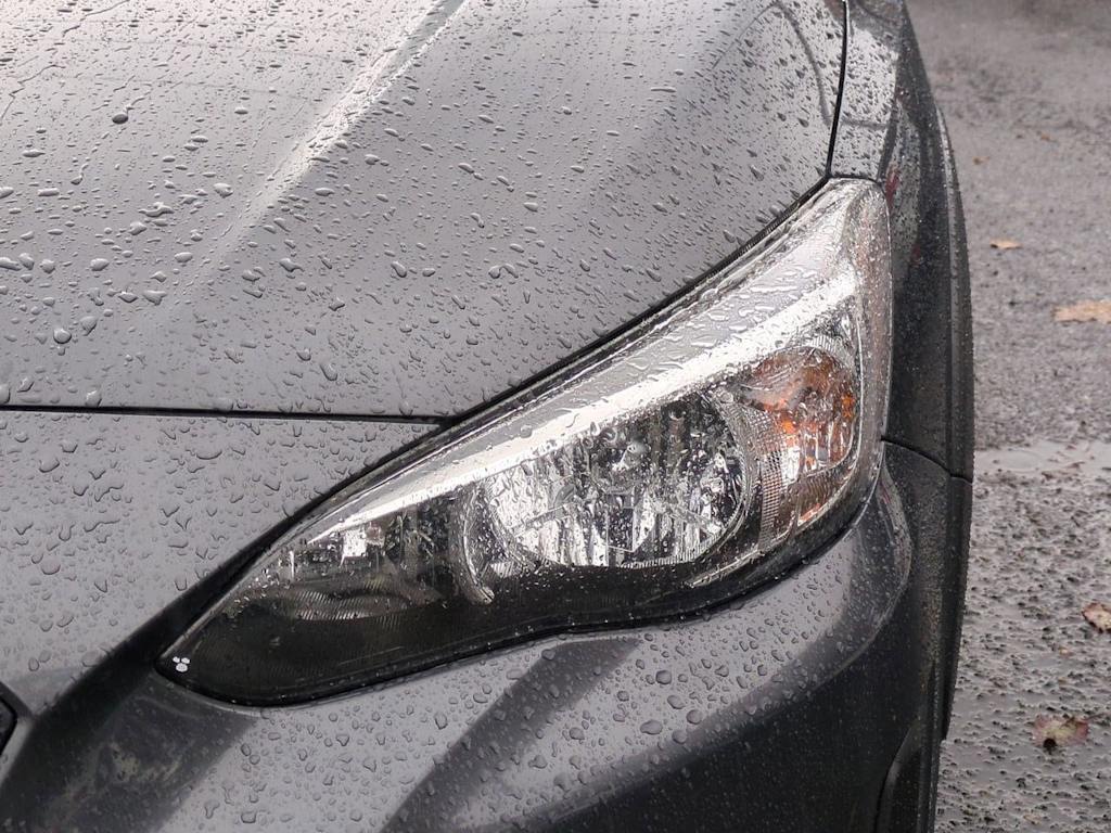 Thumbnail: 2022 Subaru Crosstrek - 25