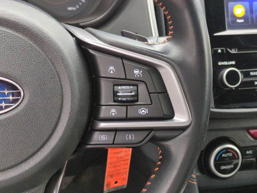 Thumbnail: 2022 Subaru Crosstrek - 31