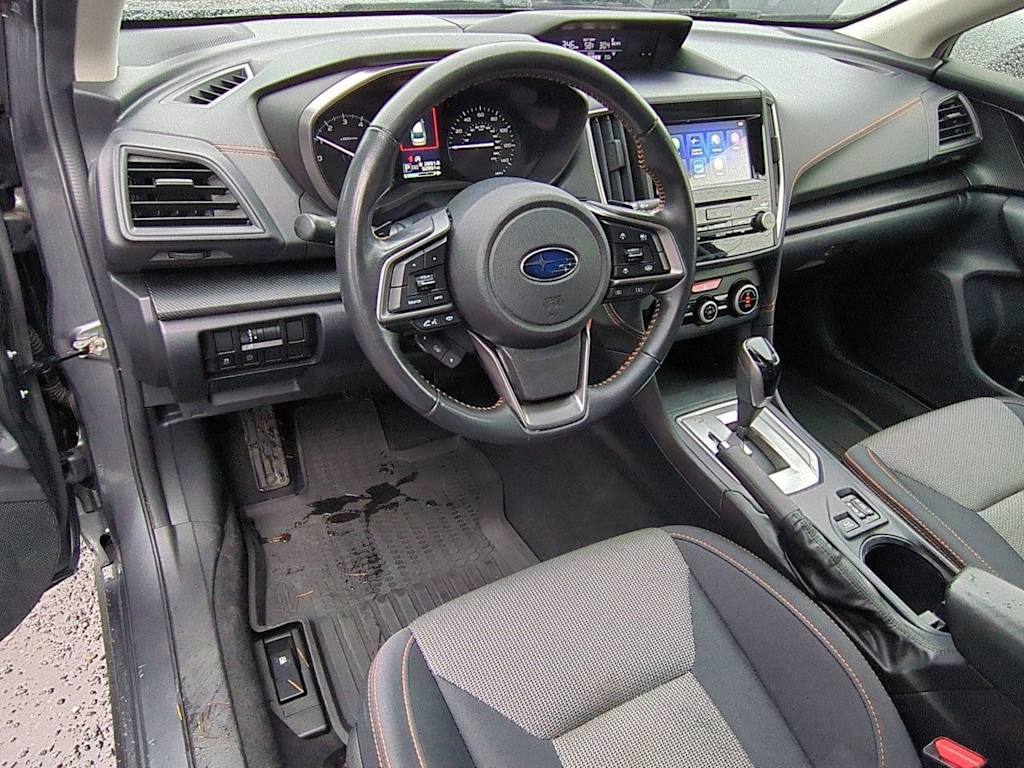 Thumbnail: 2022 Subaru Crosstrek - 2