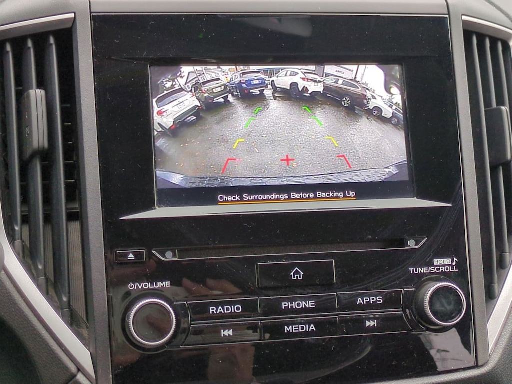 Thumbnail: 2022 Subaru Crosstrek - 34